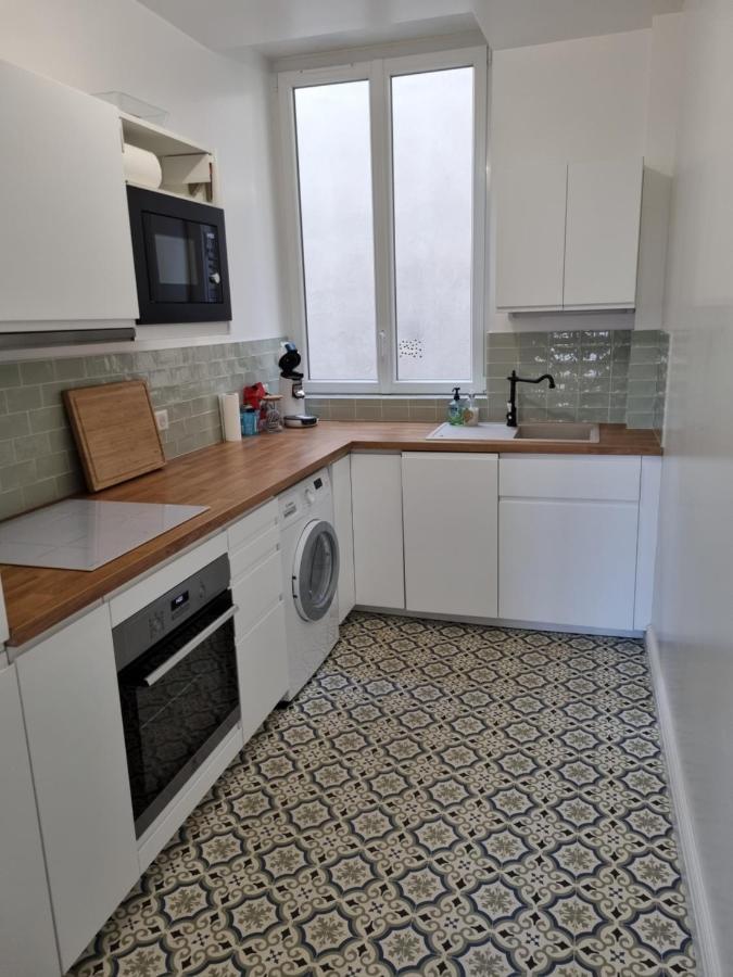 Catel Duplex Coeur De Ville De Saint Dizier 2 Chambres מראה חיצוני תמונה