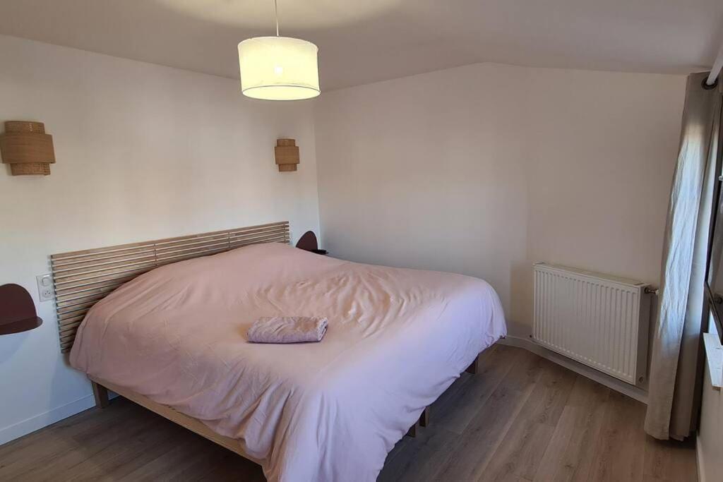 Catel Duplex Coeur De Ville De Saint Dizier 2 Chambres מראה חיצוני תמונה