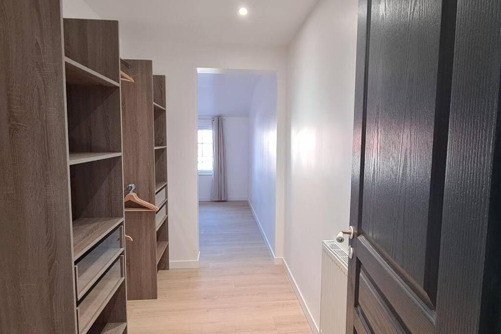 Catel Duplex Coeur De Ville De Saint Dizier 2 Chambres מראה חיצוני תמונה