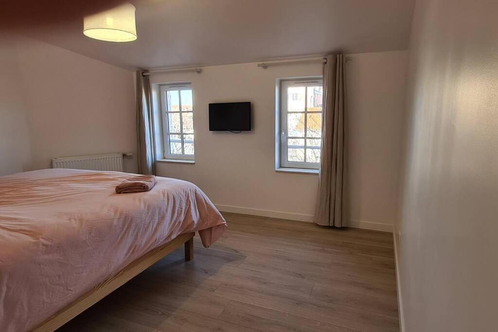 Catel Duplex Coeur De Ville De Saint Dizier 2 Chambres מראה חיצוני תמונה
